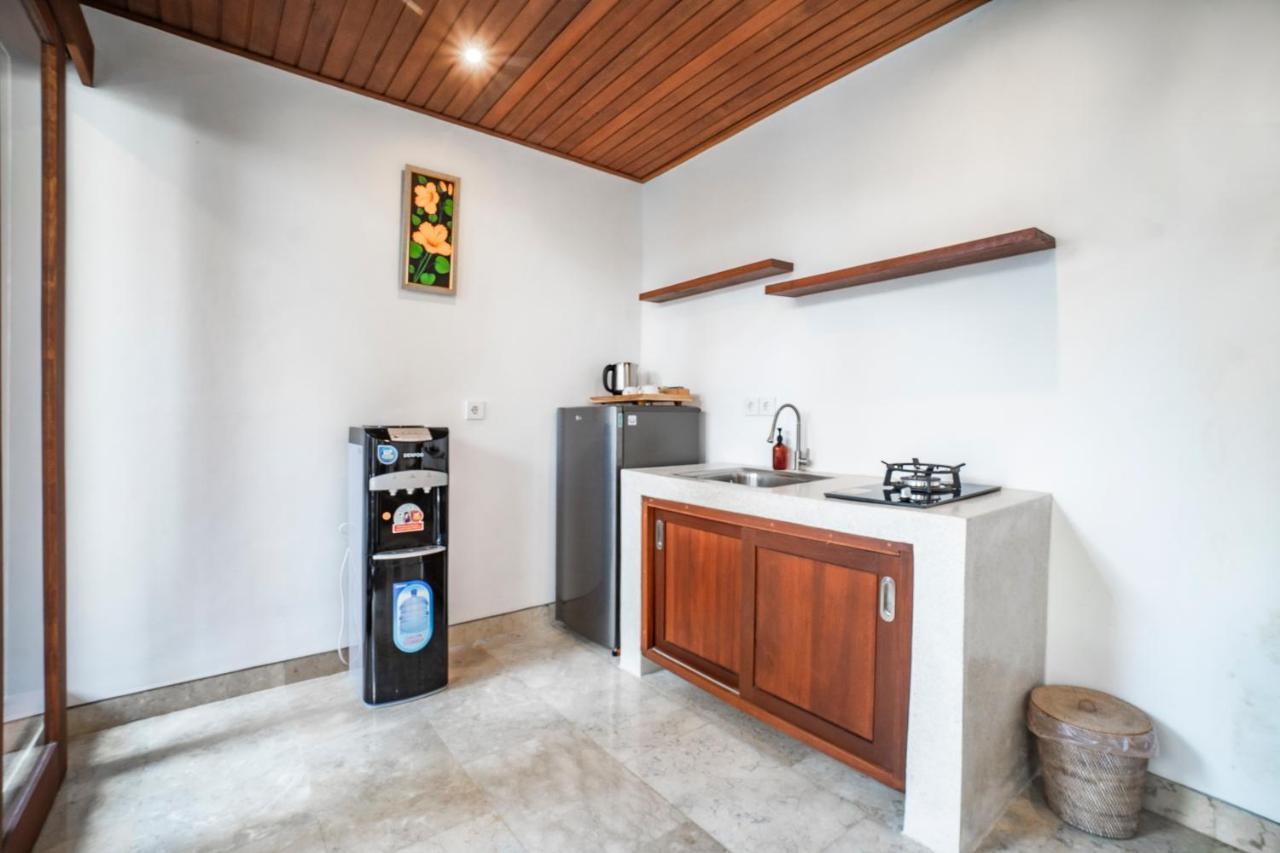 Bed & Breakfast Gigimas Private Ubud