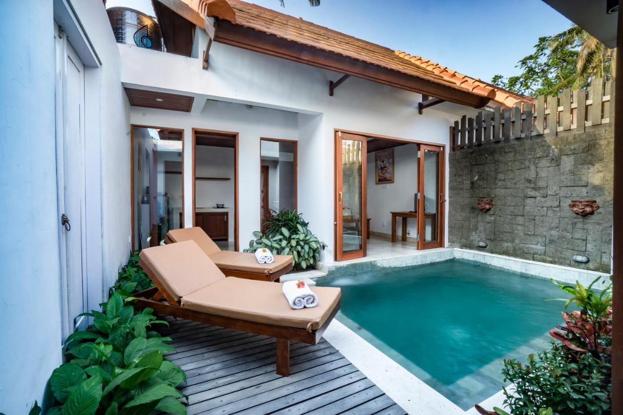 Gigimas Private Bed & Breakfast Ubud