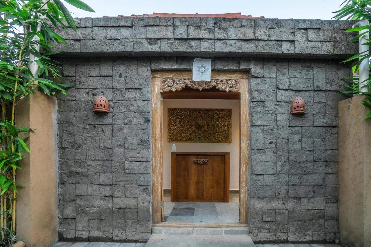 Gigimas Private Bed & Breakfast