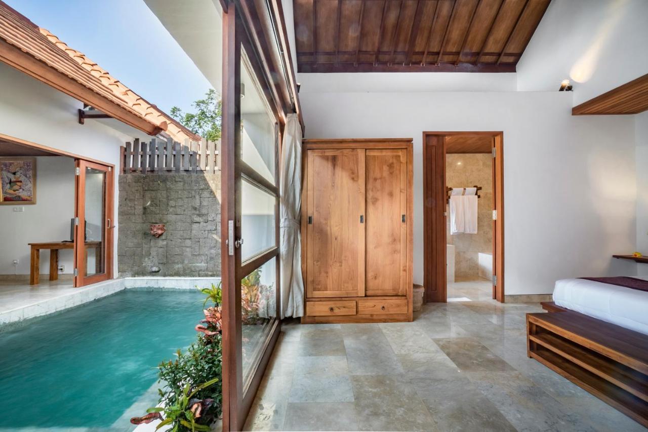 Gigimas Private 4* Ubud (Bali)