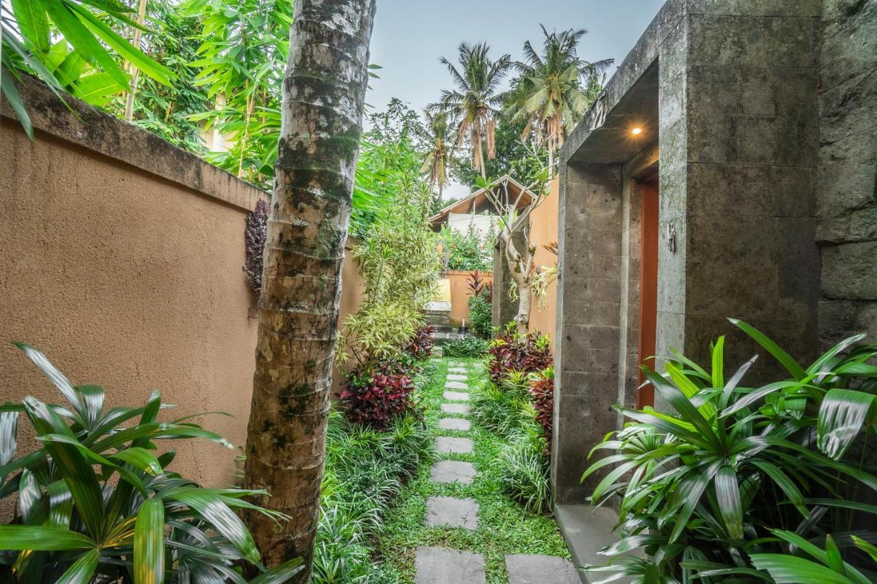 Gigimas Private Ubud (Bali)