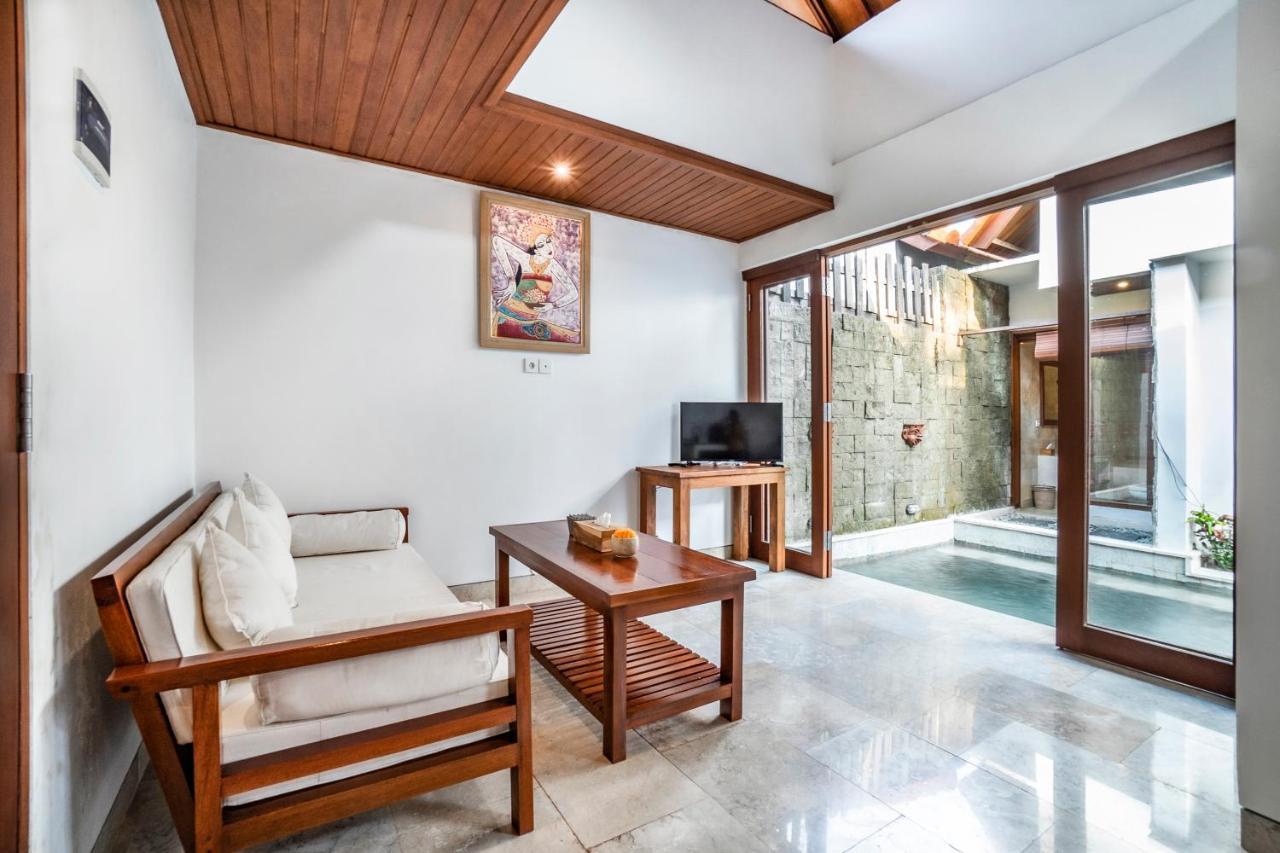 Gigimas Private 4* Ubud (Bali)